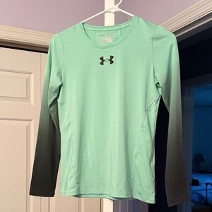 Youth Under Armour Long Sleeve Shirt